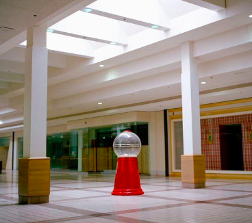 Espacio liminal.